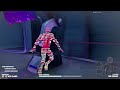 Fortnite impostors ghost glitch