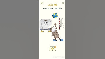 DOP 2 Delete One Part Level 485 #gameplay #shorts #dop2 #viral #trend