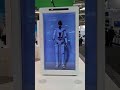 #🦾🦿The Rise of the Machines "AI era"#Germany Events