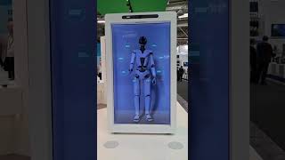 #🦾🦿The Rise of the Machines 'AI era'#Germany Events