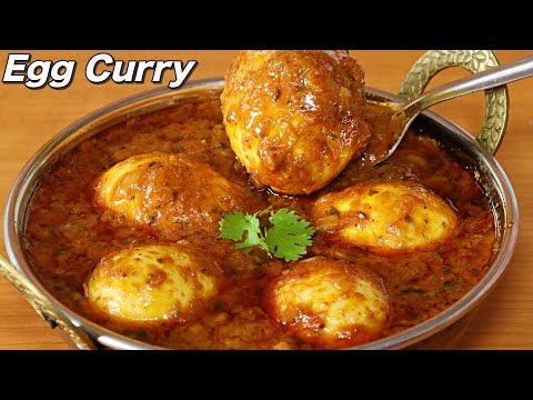 anda-masala-recipe-|-masala-egg-curry-|-dhaba-style-anda-masala-|-kanak's-kitchen