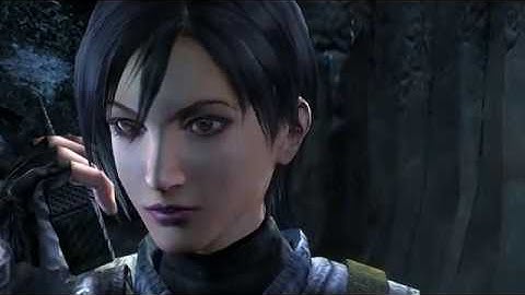 Resident Evil 4 UHD - Assignment Ada + Extras