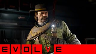 MODDED ABE – My Domes are Special EVOLVE MULTIPLAYER 2025  #evolve #evolvelegacy