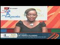 Kipkeino Classic Live Launch