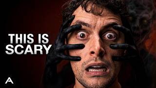 The terrifying shared hallucination theory nobody wants to be true