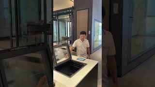 How to choose soundproof windows #factory #renovation #windows #homedecor #home