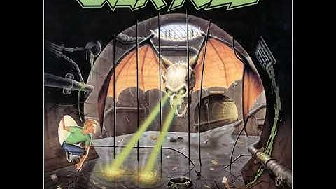 Over Kill – Brainfade – (Under The Influence - 1988) - Thrash Metal - Lyrics