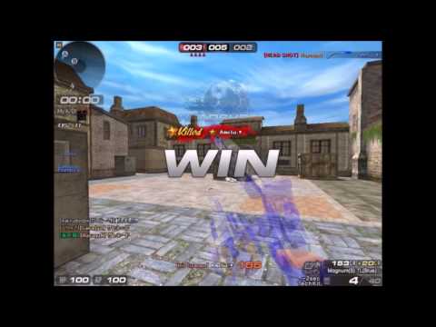 SuddenAttack Digest4