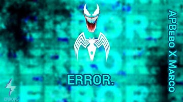 APBebo&Marco - ERROR.- (OFFICIAL AUDIO TRACK)