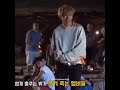 Bts v kim taheyung belly dance  is it for real 