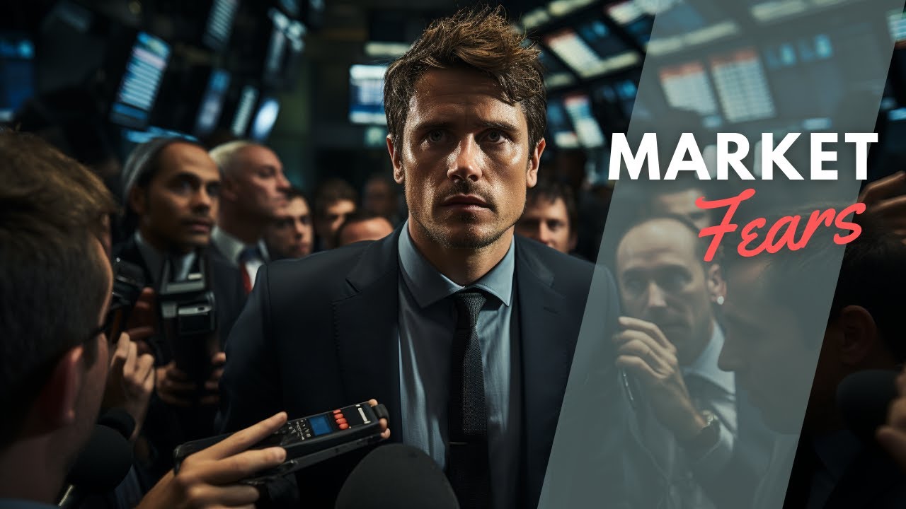 Michael Burry Advises how to approach investing in a market recession | OnlyStocks