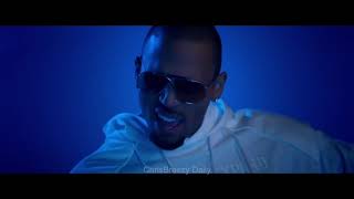 Chris Brown - All The Time Ft. Ty Dolla $ign (Official Music Video)