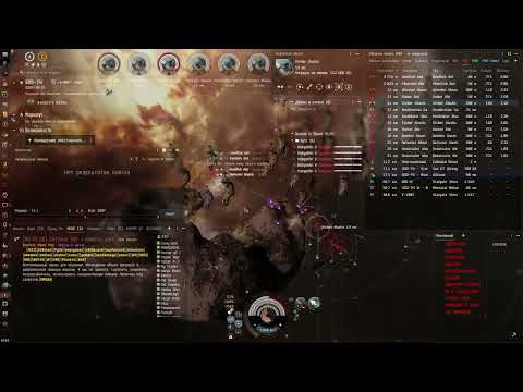 Rogue Drone Harassment 4 Caracal Navy Issue