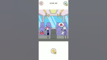 Thief Puzzle Level 89 Cara Menyelesaikan | Cah Bejo