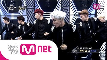 EXO-K_중독 (Overdose by EXO-K of M COUNTDOWN 2014.05.08)