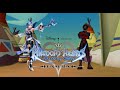 Guess who&#39;s back // Kingdom Hearts Birth by Sleep episode 15