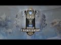 G2 vs. FPX | Finals | 2019 World Championship | G2 Esports vs. FunPlus Phoenix