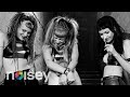 The Oldest Goth Club in the World: Slimelight