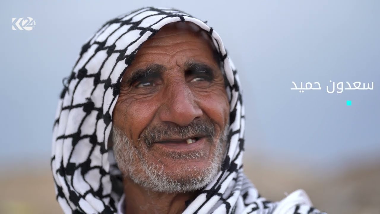 وثائقي عن الفقر في بلد النفط 