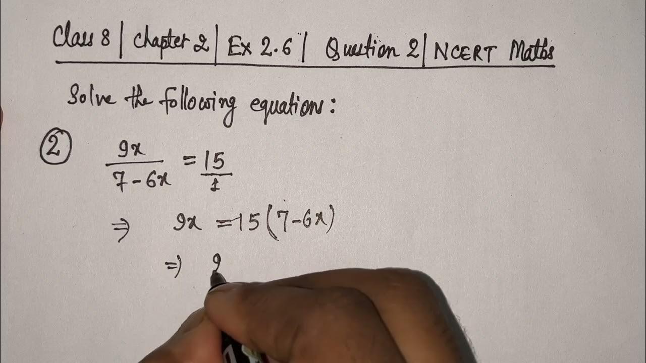 class-8-chapter-2-ex-2-6-question-2-9x-7-6x-15-solution-ncert-maths