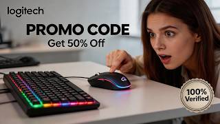 📱 Logitech Promo Code 2026 – Mobile Accessories and Phone Peripherals!