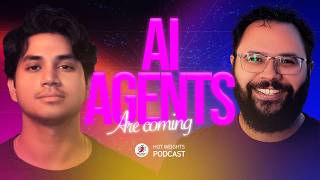 Data centers in space, fake SOC 2 audits, and GPU smuggling | Hot Weights EP 3