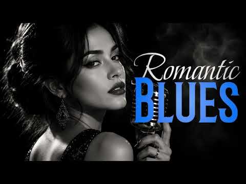 Rainy Night Blues | Romantic Mood Music 2026