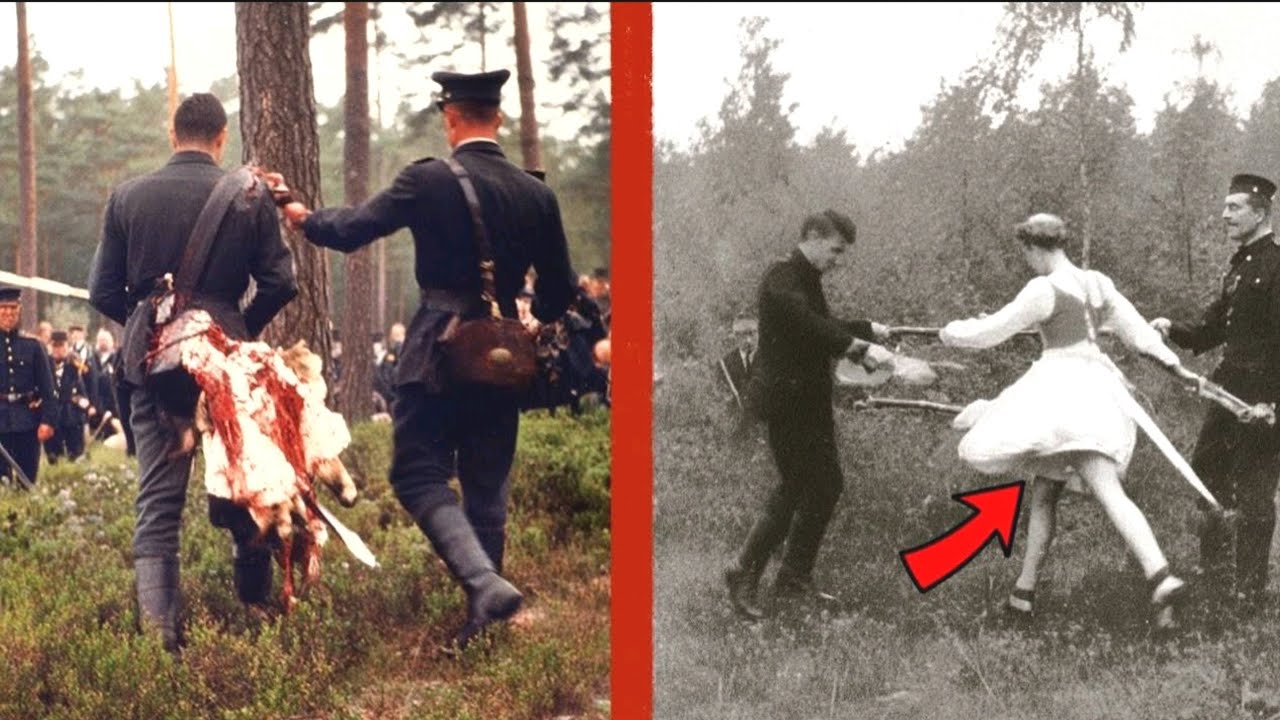 105 Old Photos That Will Change you perspective on The Past! You Must See