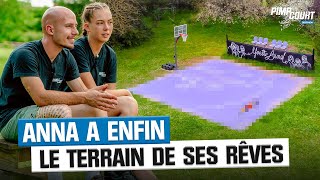 JE LUI AI OFFERT UN TERRAIN À 10.000€ !