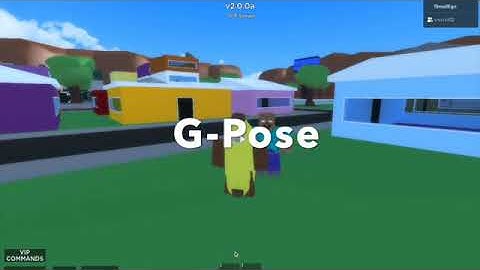 Herobrine Showcase-ABDM|Roblox