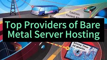 Maximizing Speed and Security: Top Providers of Bare Metal Server Hosting - Raksmart