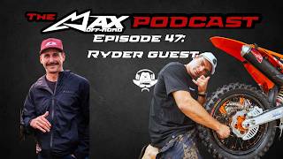 Ryder Guest | Mental toughness, Hawaiian Culture & More