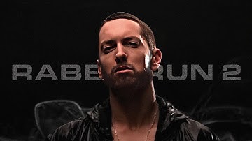 Eminem - Rabbit Run 2 (2024)