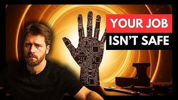 Your Job Isn’t Safe: How AI Is Changing Everything (2025 Update)