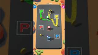 Park Master Level 84! Amazing Game! Mobile Game! 👇SUBSCRIBE PLEASE👇 #shorts