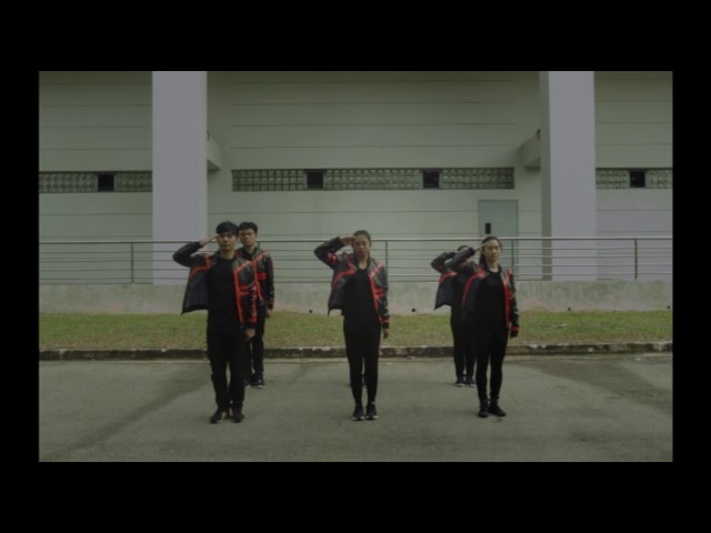 Eusoff Hall Dance Production 2017 - DEPRAVITY Trailer