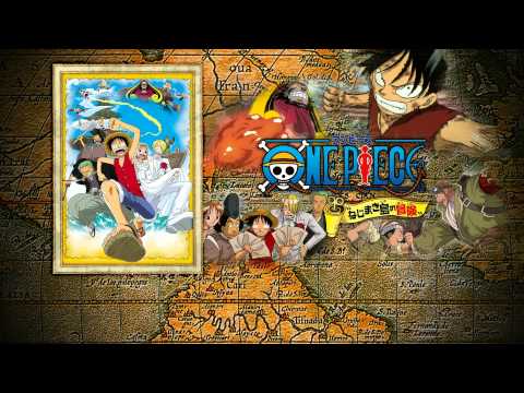 Download One Piece Movie 2 Ost Nejimakijima No Bouken Nejimaki Shima For Android Get Wallpaper One Piece Movie 2 Ost Nejimakijima No Bouken Nejimaki Shima Free