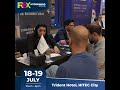 IREX 2025_Hyderabad_Show Overview