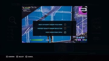 How To Get Better Quality On Sharefactory Videos (PS5)