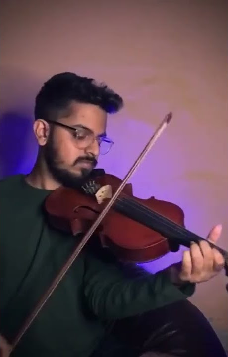 Aashiqui 2 | Violin cover