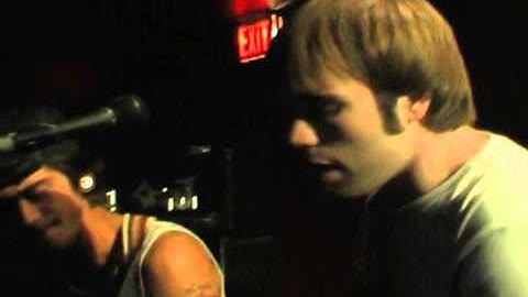 Saving Dafoe "Empty Shell" official music video by 3Angels Power Film Production INC 2012