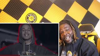 TKeezin “DO OR DIE” Reaction