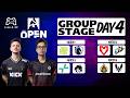 MN BLAST Open Rotterdam 2026 Day 4 NIP Vs Liquid MOUZ Vs 9z PARI Vs Spirit MongolZ Vs Vitality mp3