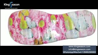 Outsole Of Women Shoe