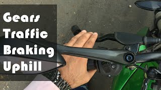 Mastering Clutch Control Motorcycle in Just 15 mins | क्लच कण्ट्रोल को मास्टर