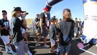 Team E: JDRF One Walk 2016