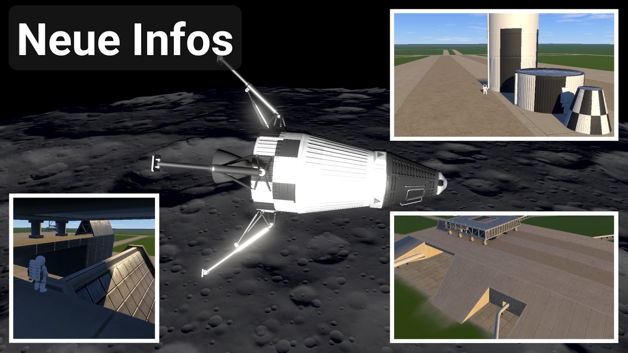 Neue Infos zu SFS 2 | SFS Update Review