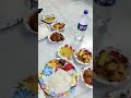 #enjoying yummy lunch in my sister in laws house##viral #youtubeshorts #shortsviral
