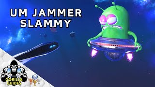 Astro Bot - Um Jammer Slammy Trophy - Achievement Ps5 Trophy Guide