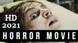 Horror Movie 2021 | Hollywood Movie Clips |  VJ Shantanu